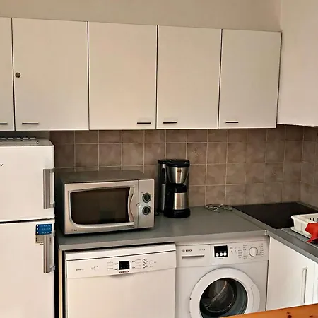 6 Pers Avec Piscine, Terrasse & Parking Prive - Confort Et Proche Commodites - Fr-1-387-135