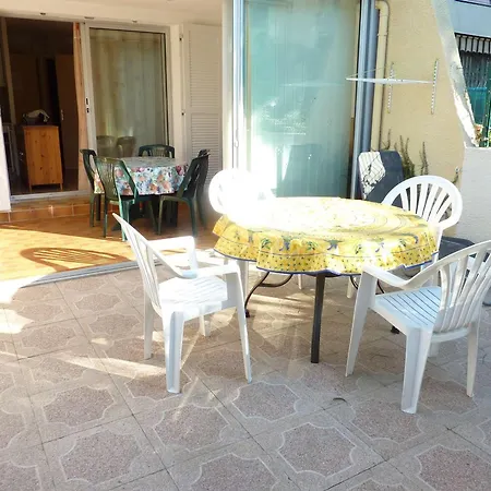 6 Pers Avec Piscine, Terrasse & Parking Prive - Confort Et Proche Commodites - Fr-1-387-135 Lägenhet