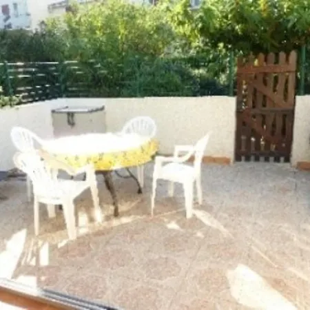 6 Pers Avec Piscine, Terrasse & Parking Prive - Confort Et Proche Commodites - Fr-1-387-135 *