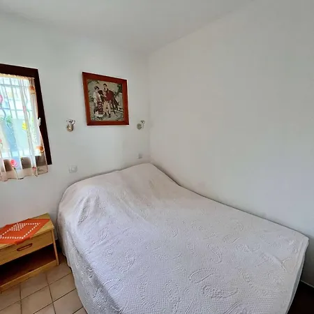 6 Pers Avec Piscine, Terrasse&parking Privé - Confort Et Proche Commodités - Fr-1-387-135 Marseillan (Herault)