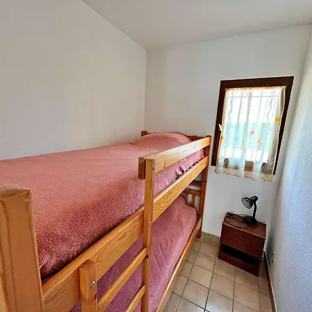 6 Pers Avec Piscine, Terrasse&parking Privé - Confort Et Proche Commodités - Fr-1-387-135 * Marseillan (Herault)