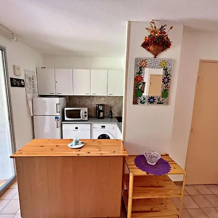 6 Pers Avec Piscine, Terrasse & Parking Prive - Confort Et Proche Commodites - Fr-1-387-135 Lägenhet