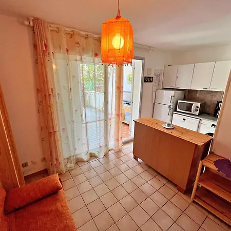 Lägenhet 6 Pers Avec Piscine, Terrasse & Parking Prive - Confort Et Proche Commodites - Fr-1-387-135