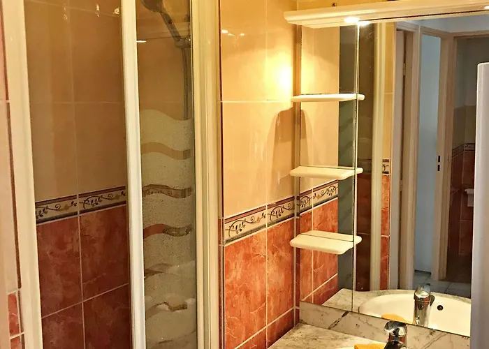 6 Pers Avec Piscine, Terrasse & Parking Prive - Confort Et Proche Commodites - Fr-1-387-135 マルセイヤン