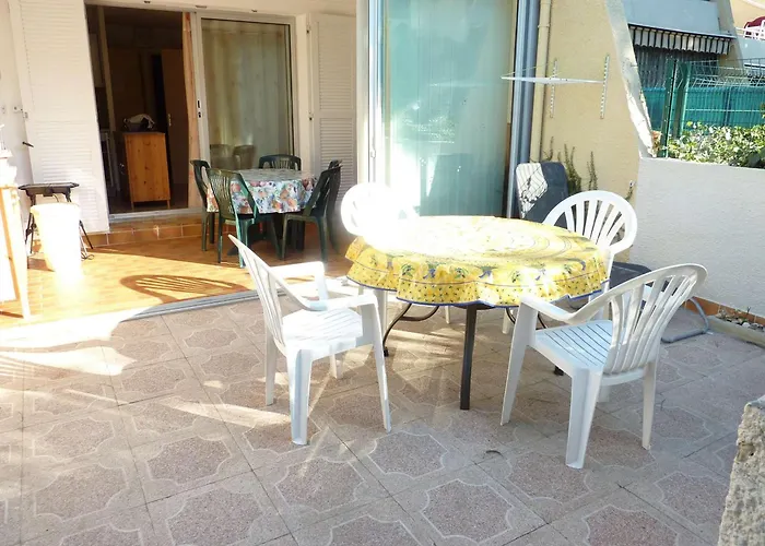 6 Pers Avec Piscine, Terrasse & Parking Prive - Confort Et Proche Commodites - Fr-1-387-135 アパート