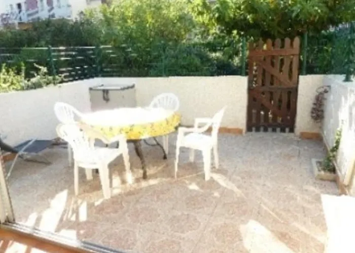 6 Pers Avec Piscine, Terrasse & Parking Prive - Confort Et Proche Commodites - Fr-1-387-135 *
