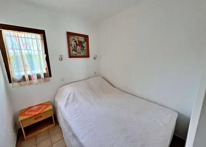 6 Pers Avec Piscine, Terrasse & Parking Prive - Confort Et Proche Commodites - Fr-1-387-135 マルセイヤン