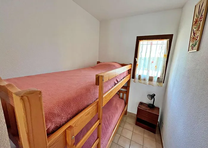 6 Pers Avec Piscine, Terrasse & Parking Prive - Confort Et Proche Commodites - Fr-1-387-135 * マルセイヤン
